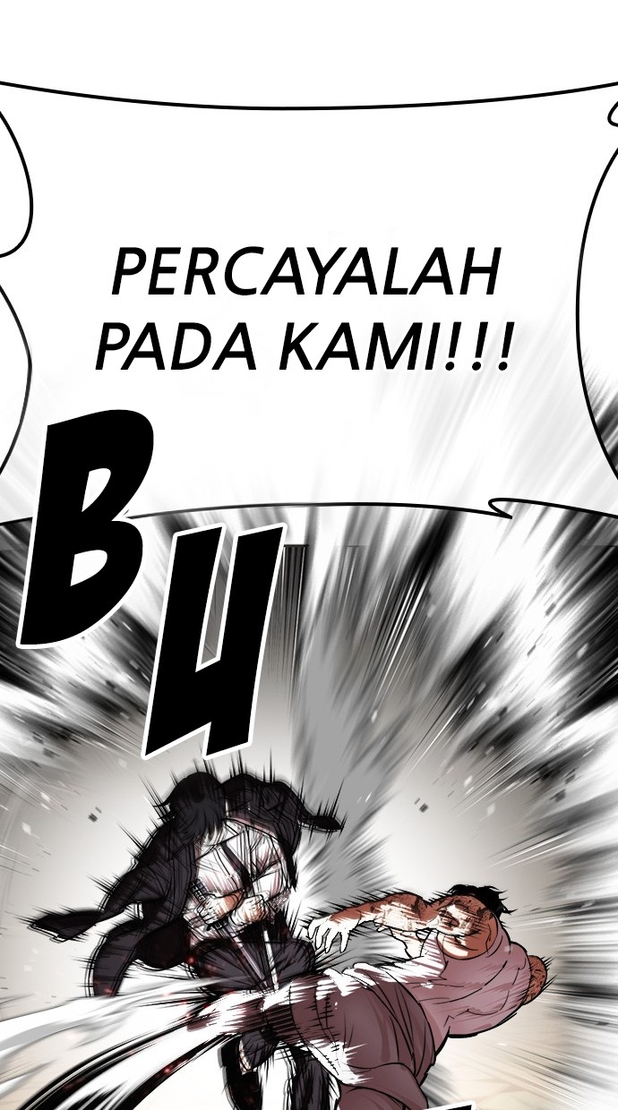 Lookism Chapter 459 Gambar 141