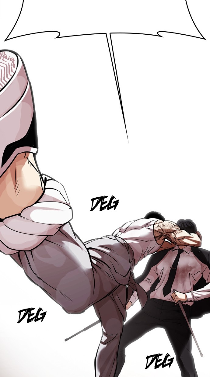 Lookism Chapter 459 Gambar 145