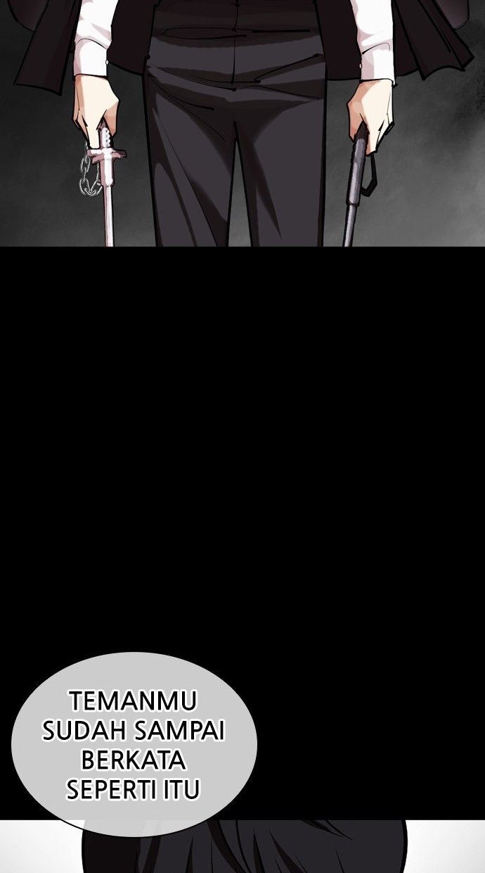 Lookism Chapter 459 Gambar 161