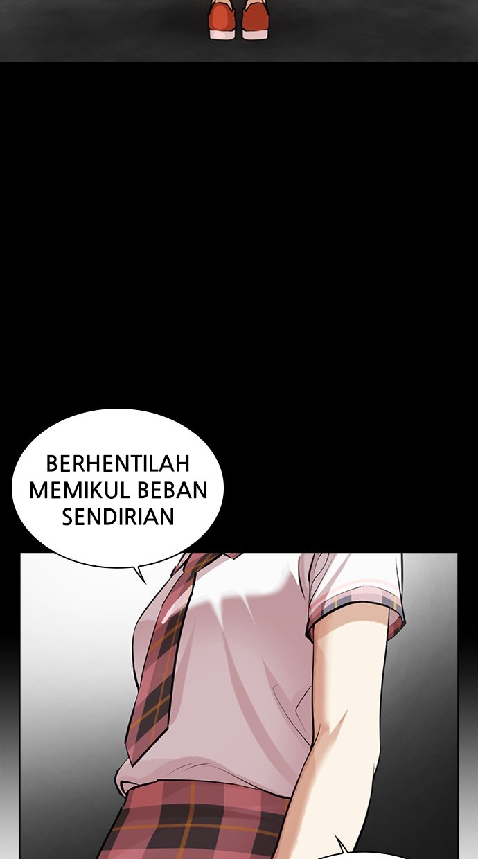 Lookism Chapter 459 Gambar 164