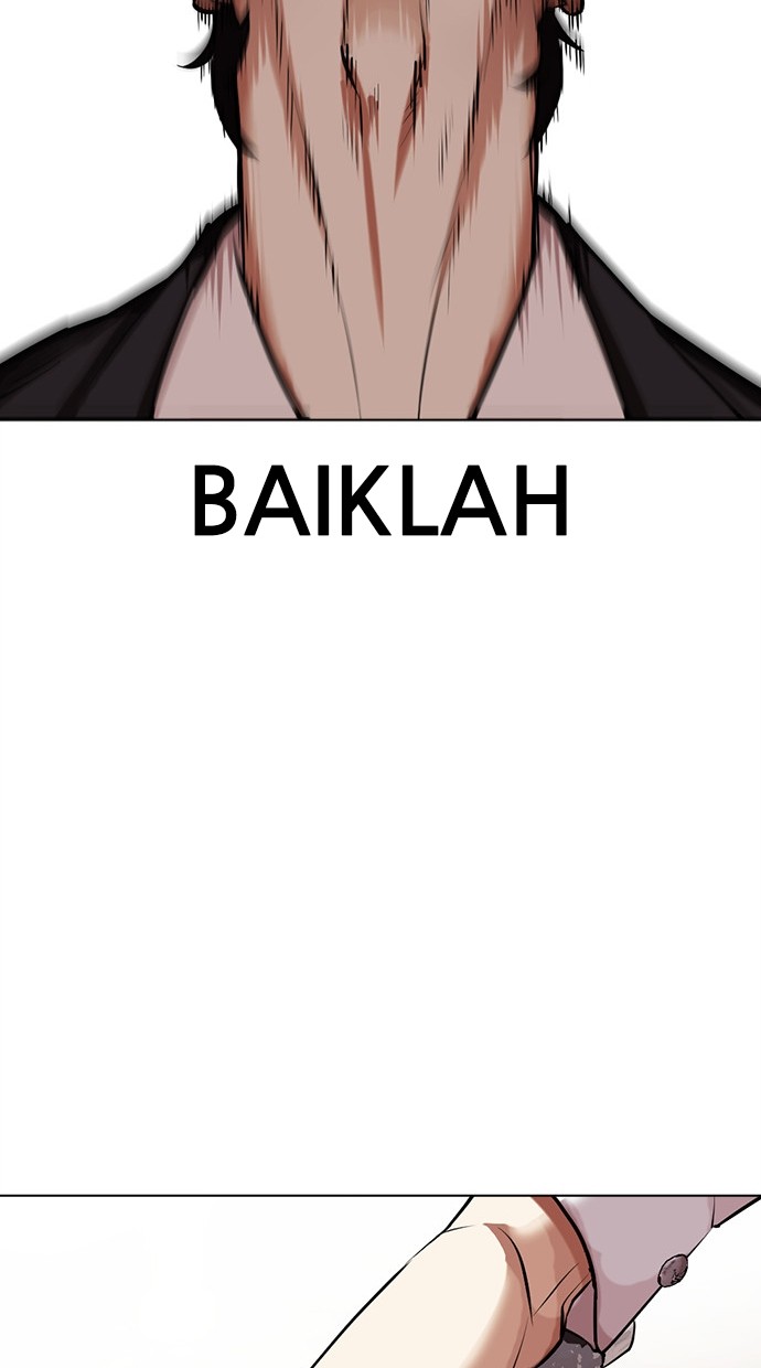 Lookism Chapter 459 Gambar 169