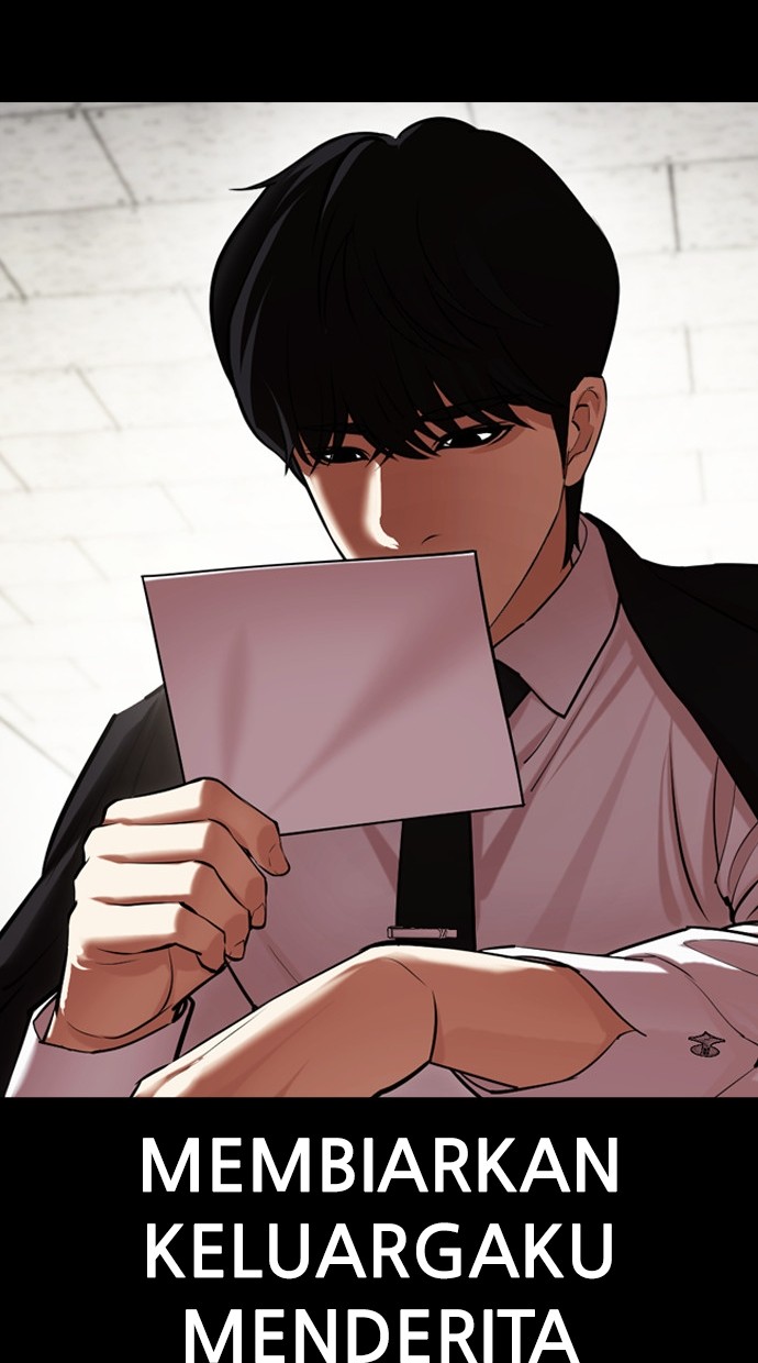 Lookism Chapter 459 Gambar 17