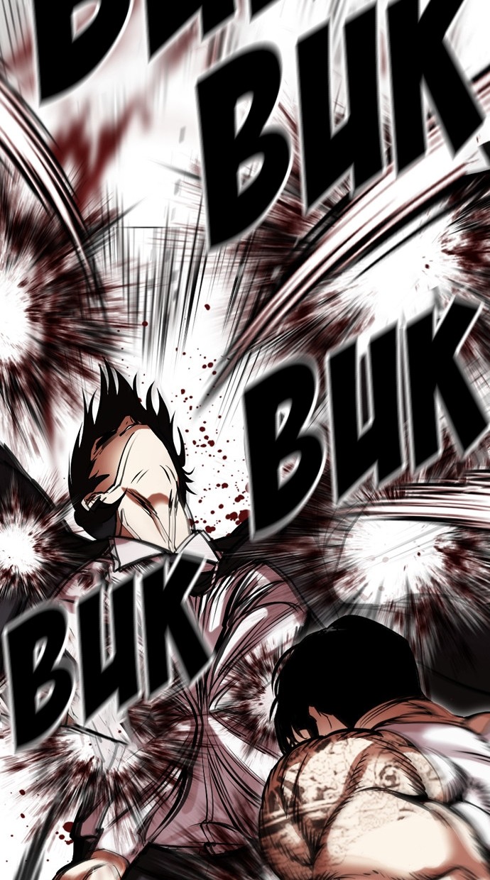 Lookism Chapter 459 Gambar 172