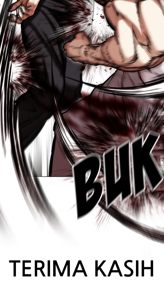 Lookism Chapter 459 Gambar 173