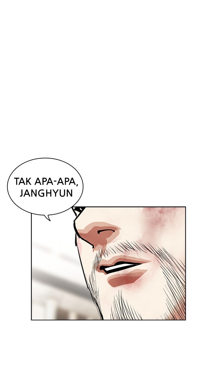 Lookism Chapter 459 Gambar 175