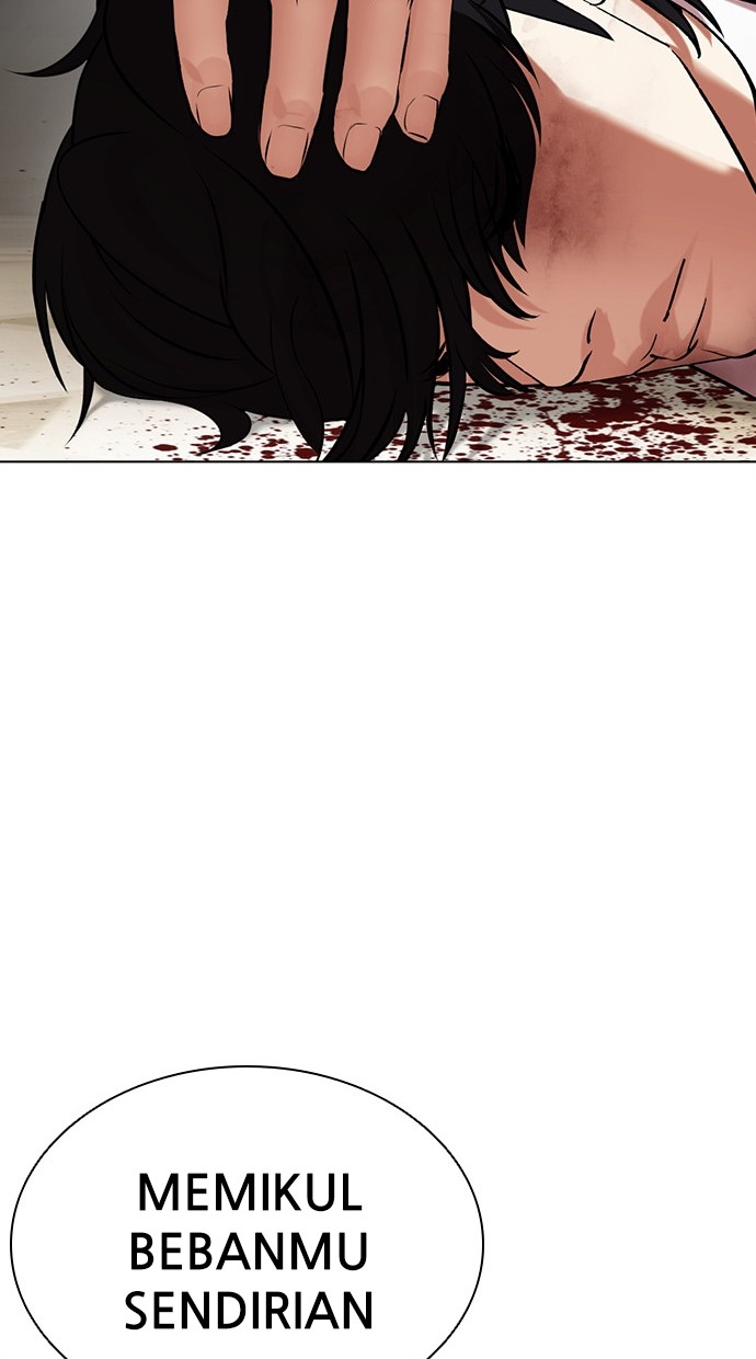 Lookism Chapter 459 Gambar 181