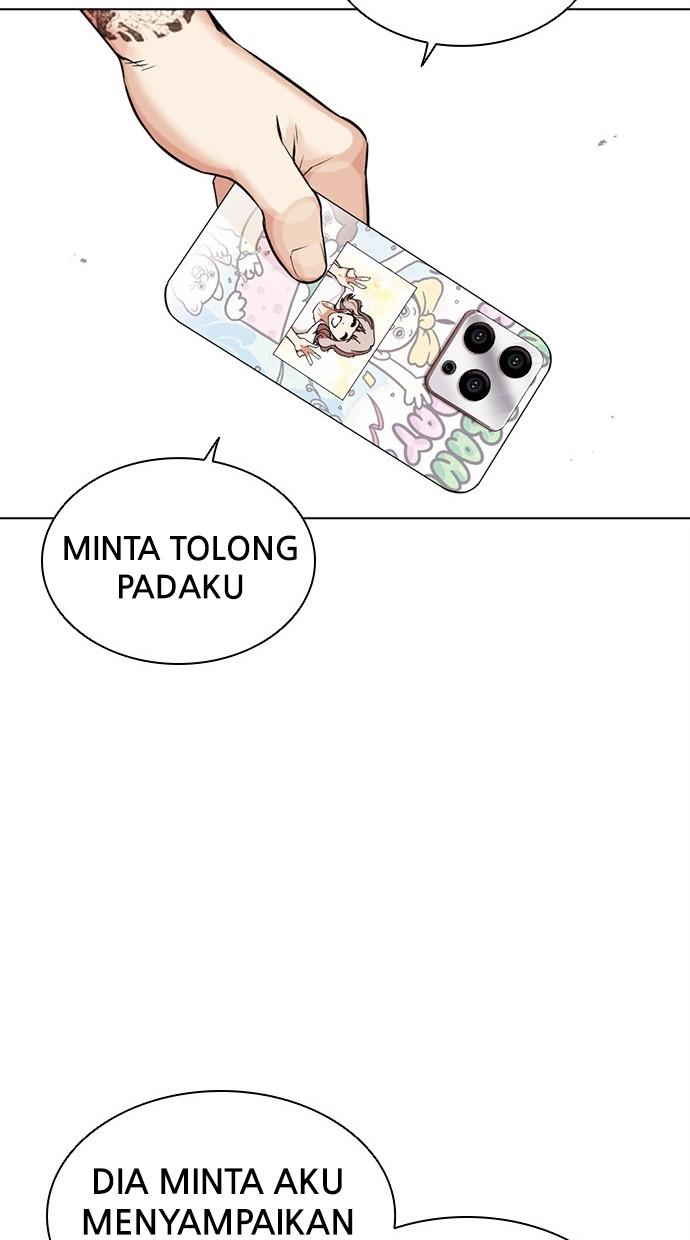 Lookism Chapter 459 Gambar 183