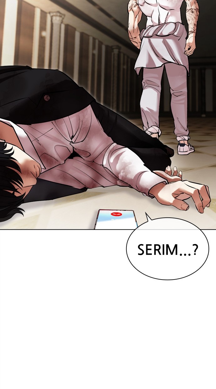 Lookism Chapter 459 Gambar 189