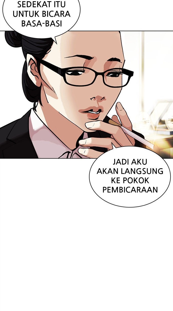 Lookism Chapter 459 Gambar 195