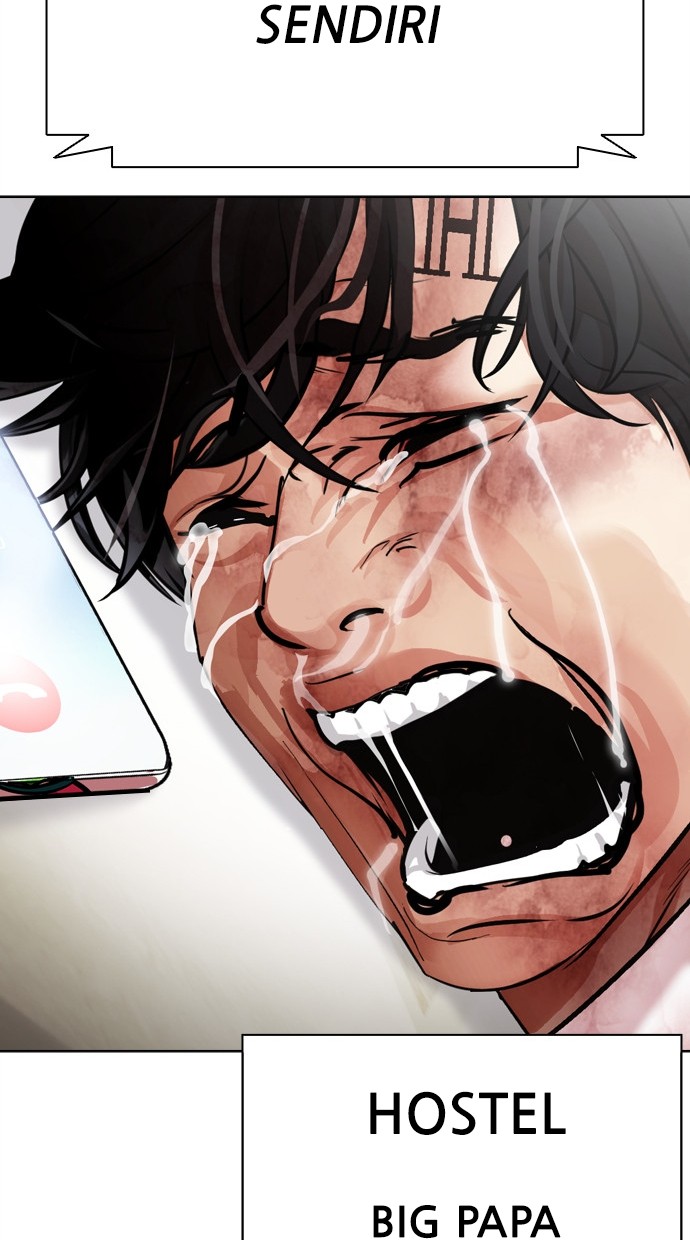 Lookism Chapter 459 Gambar 198