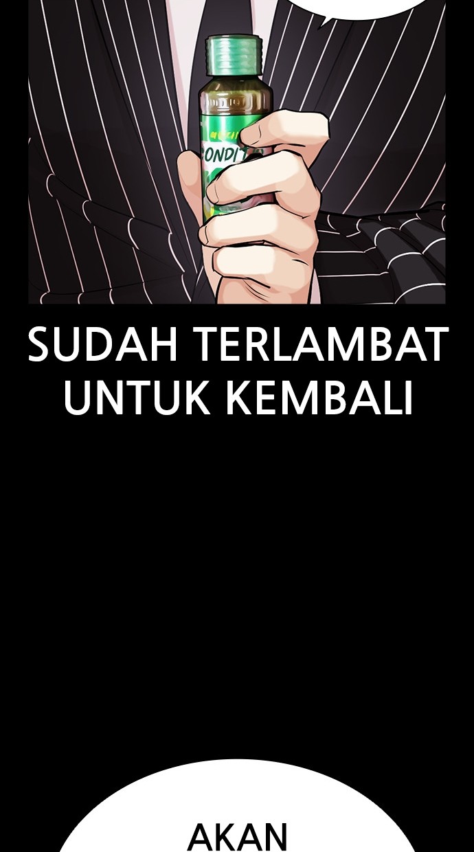 Lookism Chapter 459 Gambar 20