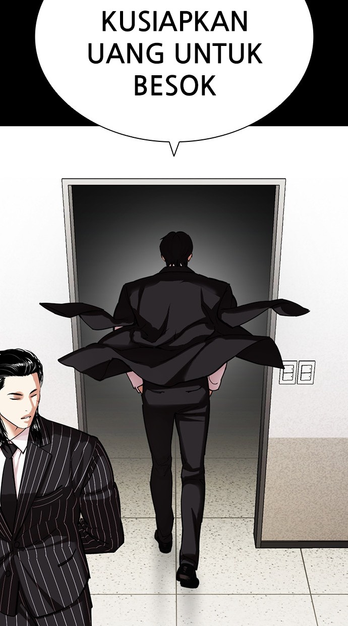 Lookism Chapter 459 Gambar 21