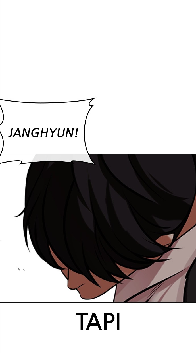 Lookism Chapter 459 Gambar 25