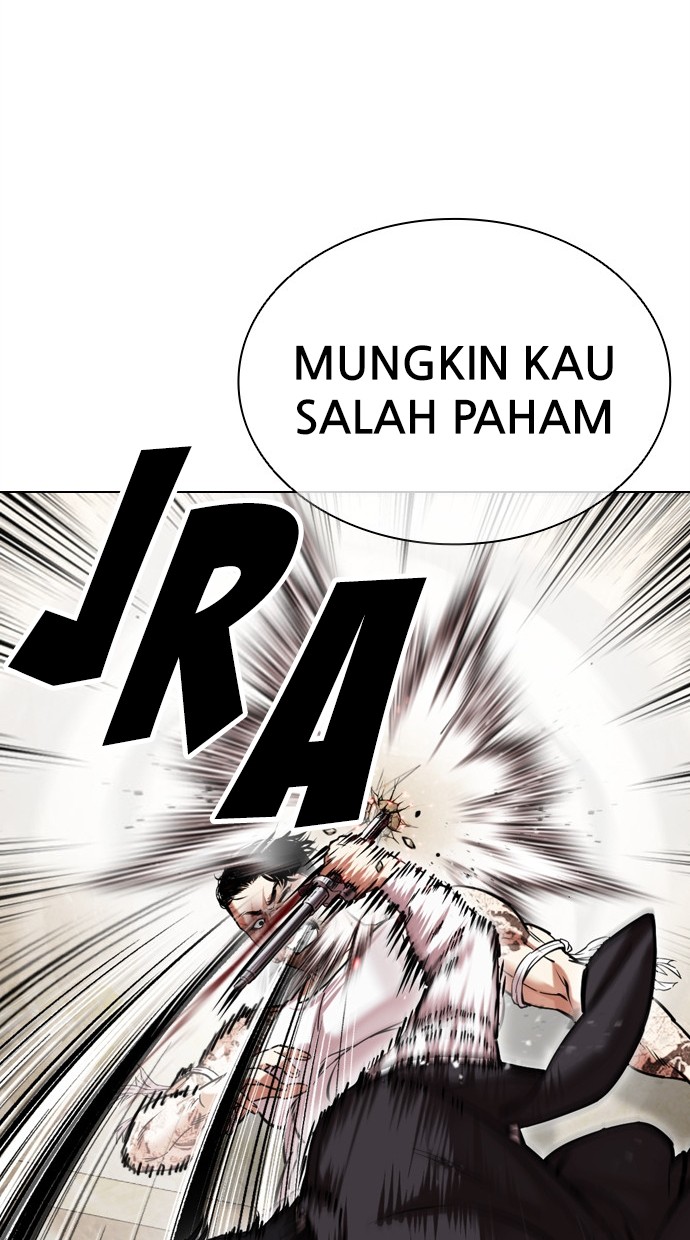 Lookism Chapter 459 Gambar 32