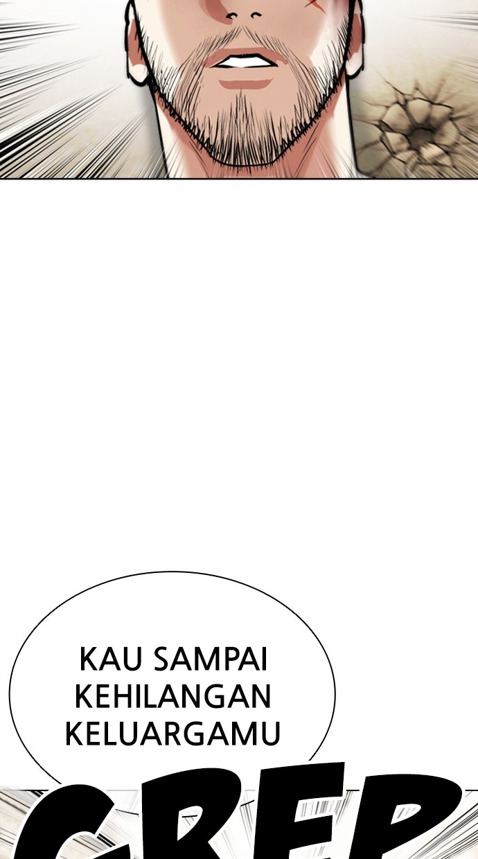 Lookism Chapter 459 Gambar 37