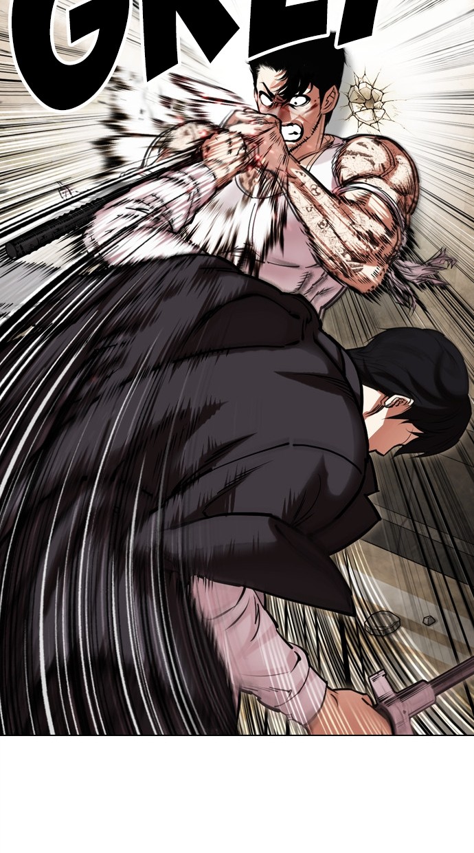 Lookism Chapter 459 Gambar 38