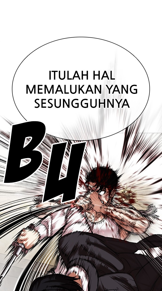 Lookism Chapter 459 Gambar 40