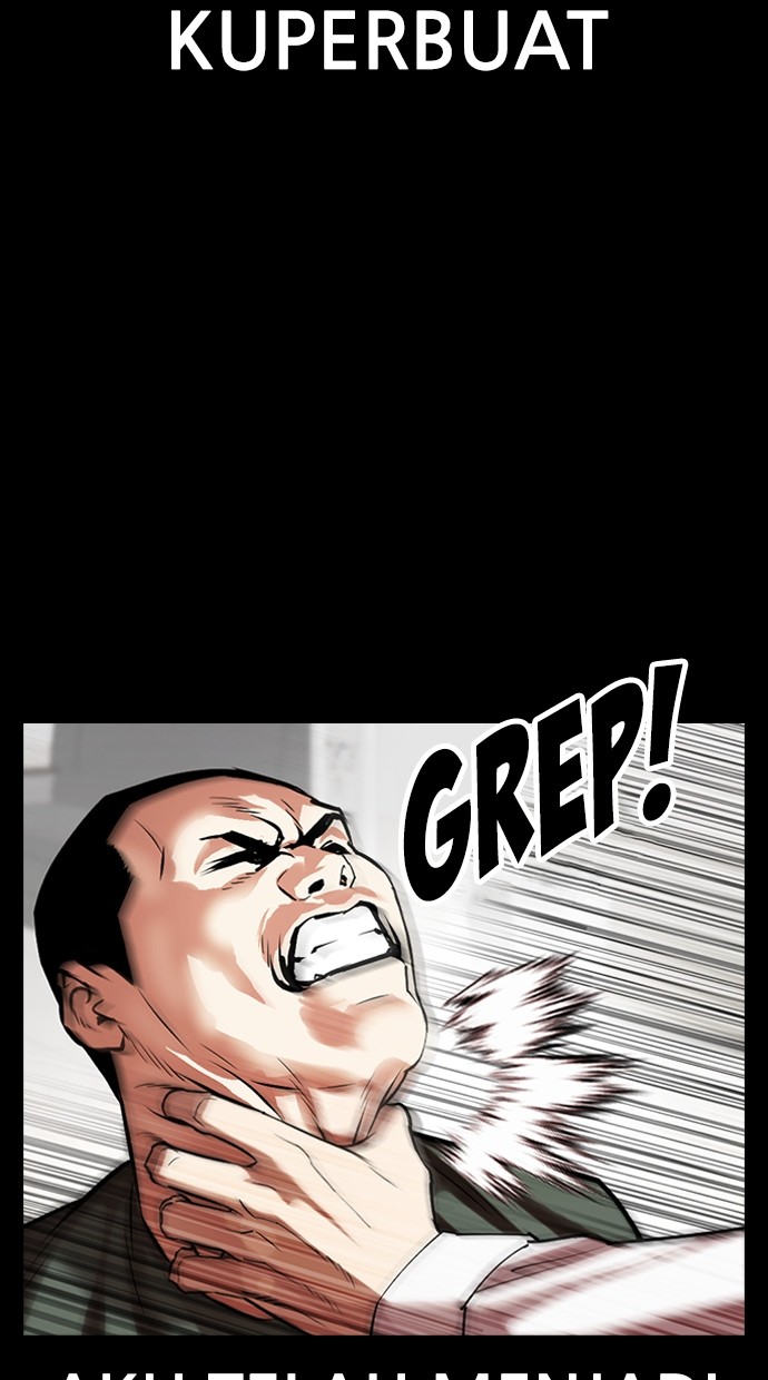 Lookism Chapter 459 Gambar 5