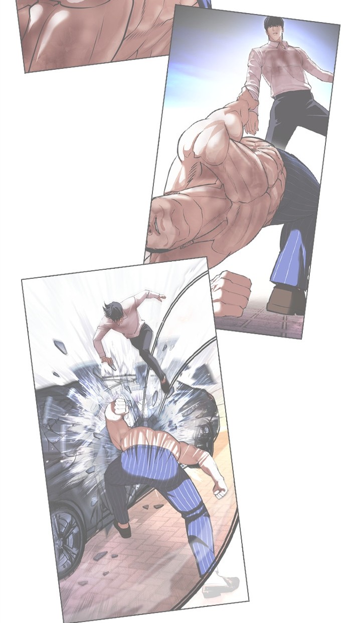 Lookism Chapter 459 Gambar 53