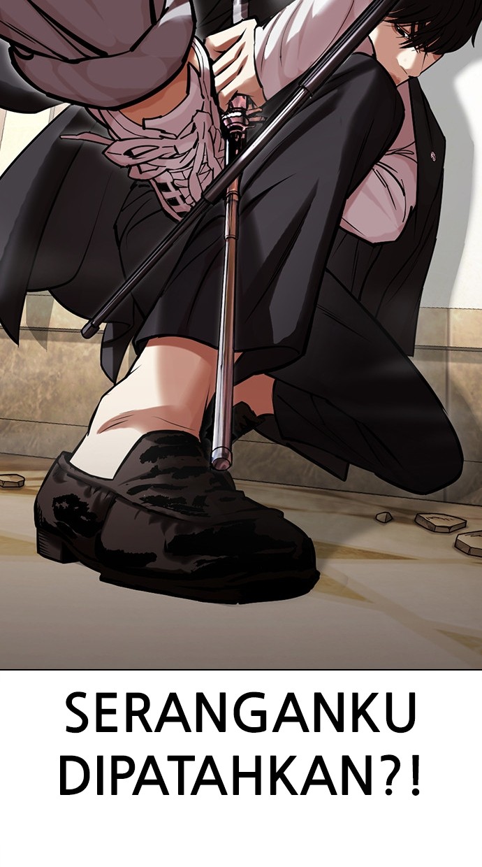 Lookism Chapter 459 Gambar 55