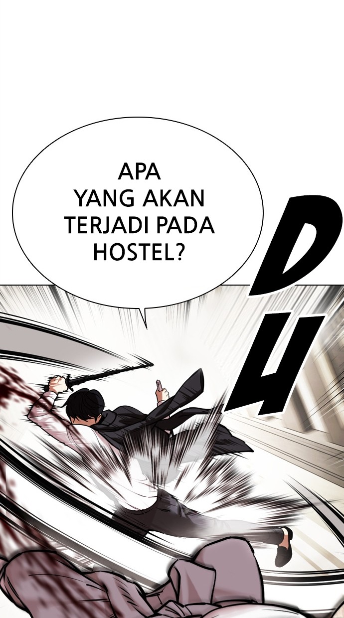 Lookism Chapter 459 Gambar 77
