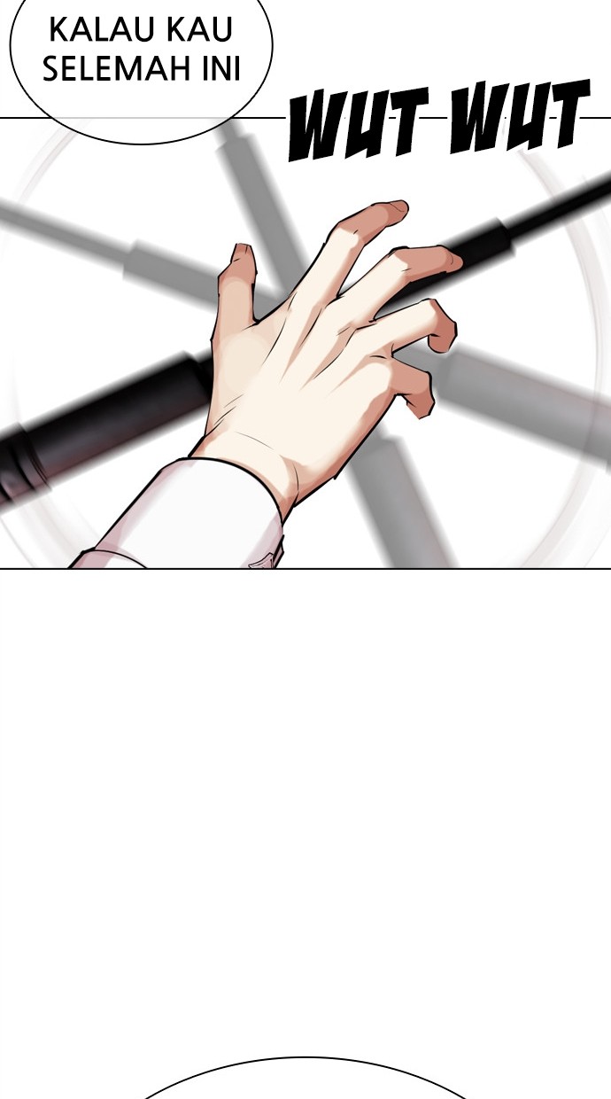 Lookism Chapter 459 Gambar 79