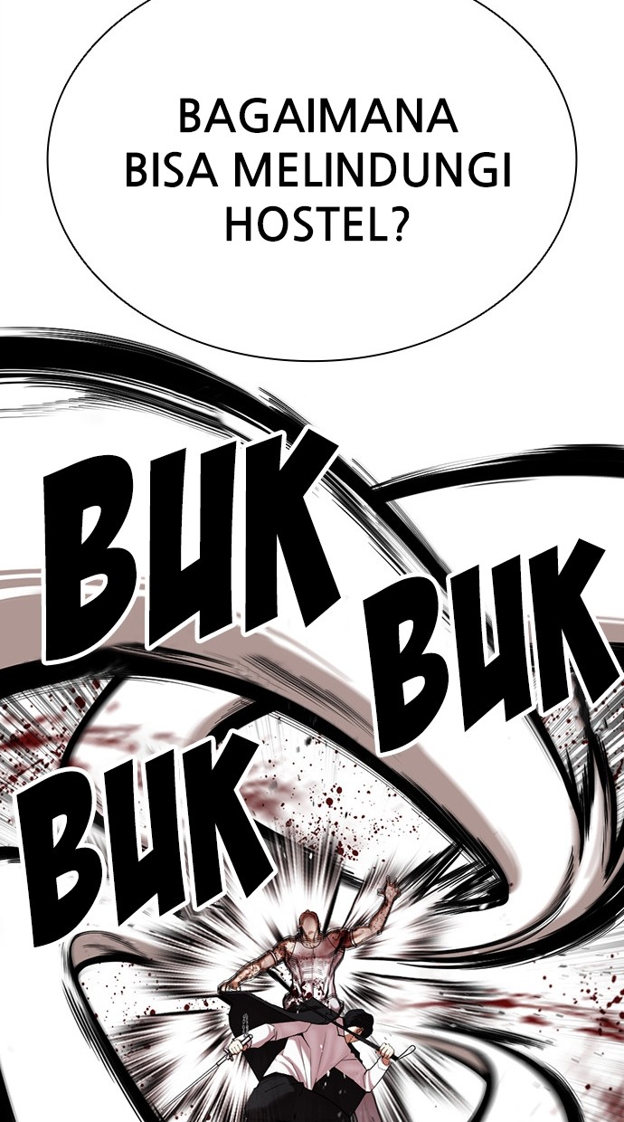 Lookism Chapter 459 Gambar 80