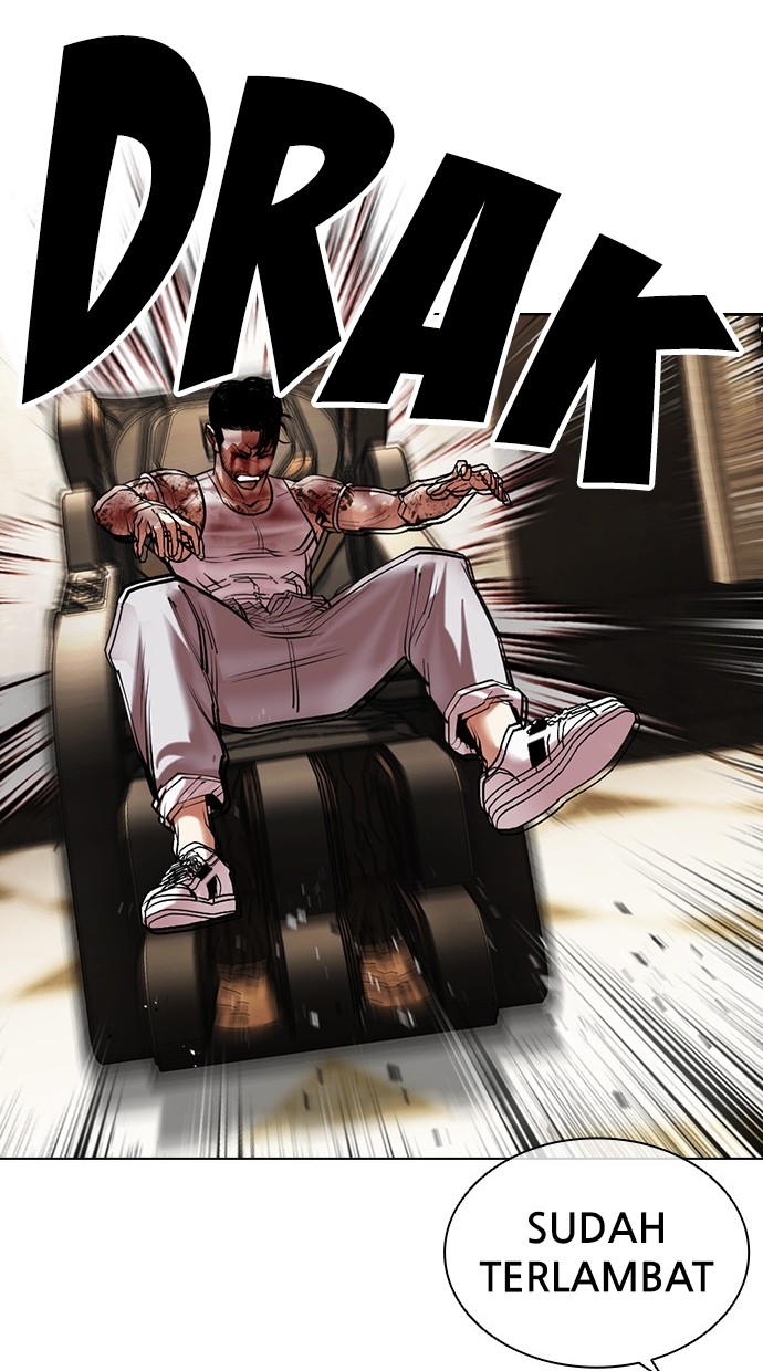 Lookism Chapter 459 Gambar 86