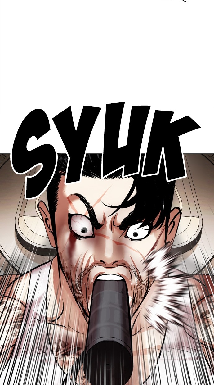 Lookism Chapter 459 Gambar 87