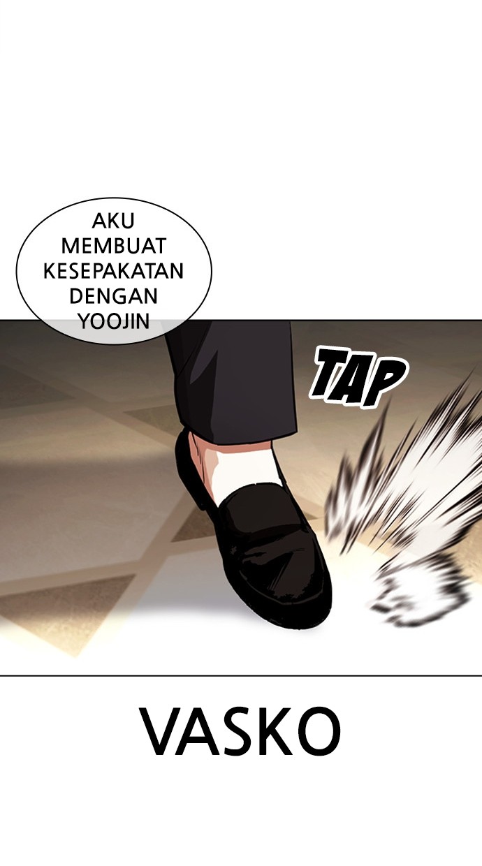 Lookism Chapter 459 Gambar 90