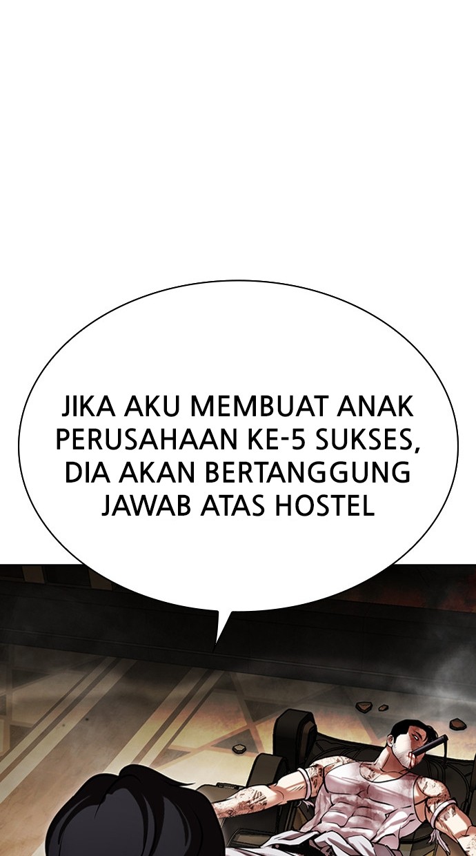 Lookism Chapter 459 Gambar 91