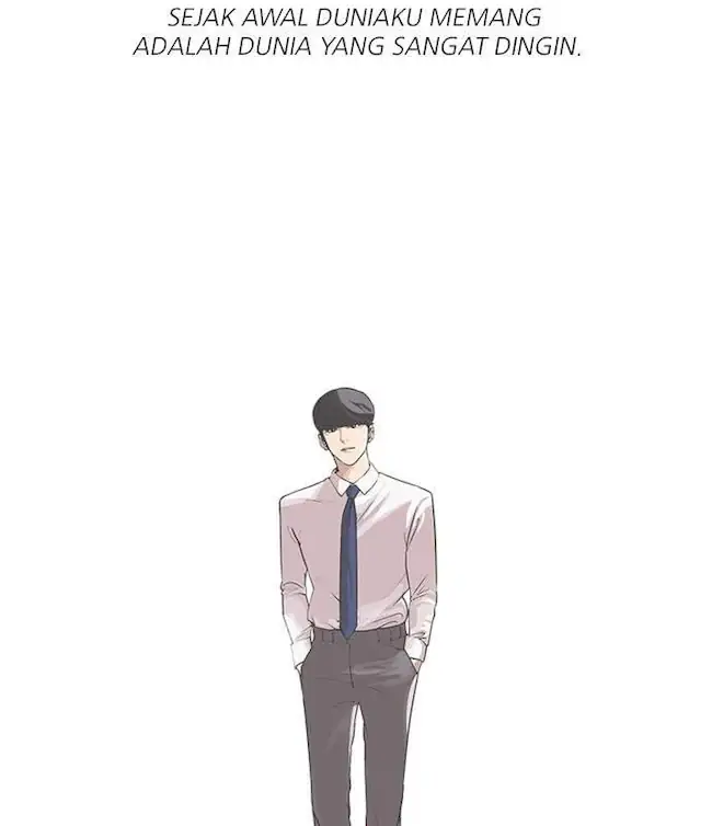 Lookism Chapter 46 Gambar 11