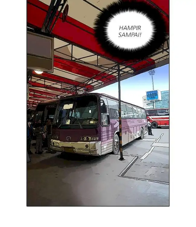 Lookism Chapter 46 Gambar 13