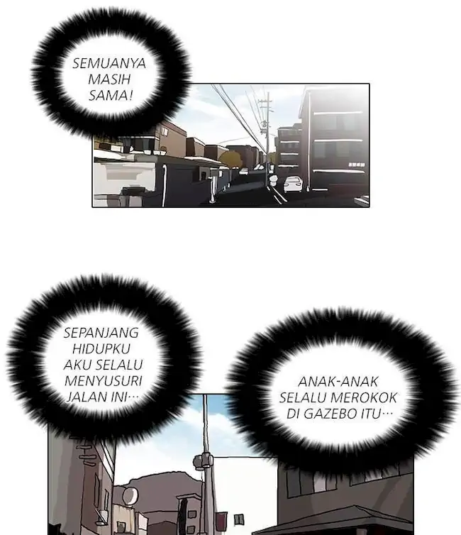 Lookism Chapter 46 Gambar 14
