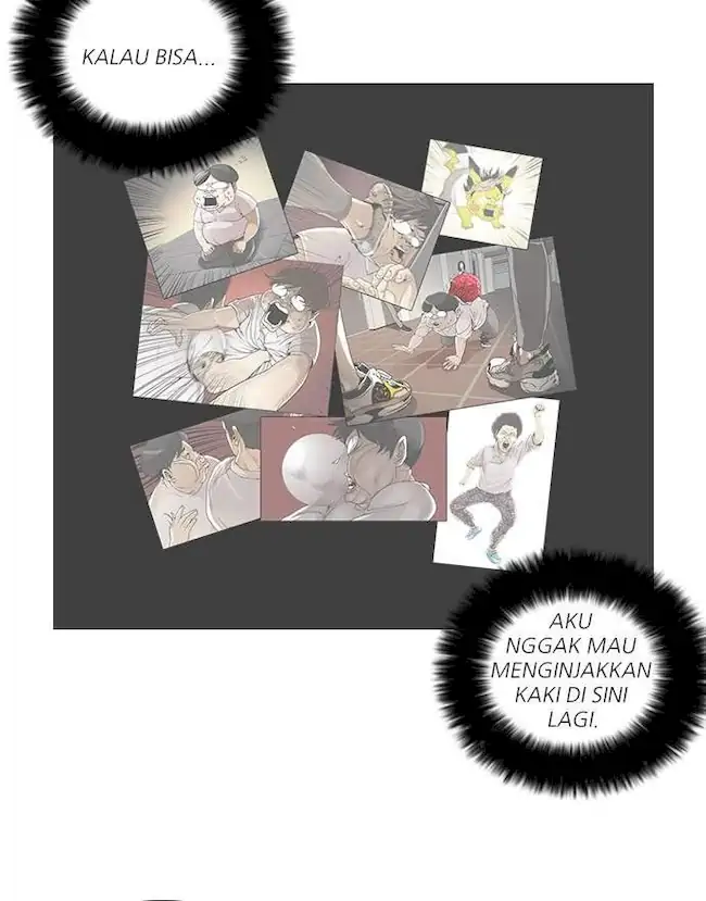 Lookism Chapter 46 Gambar 16