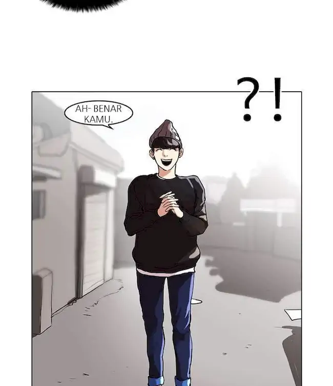 Lookism Chapter 46 Gambar 18