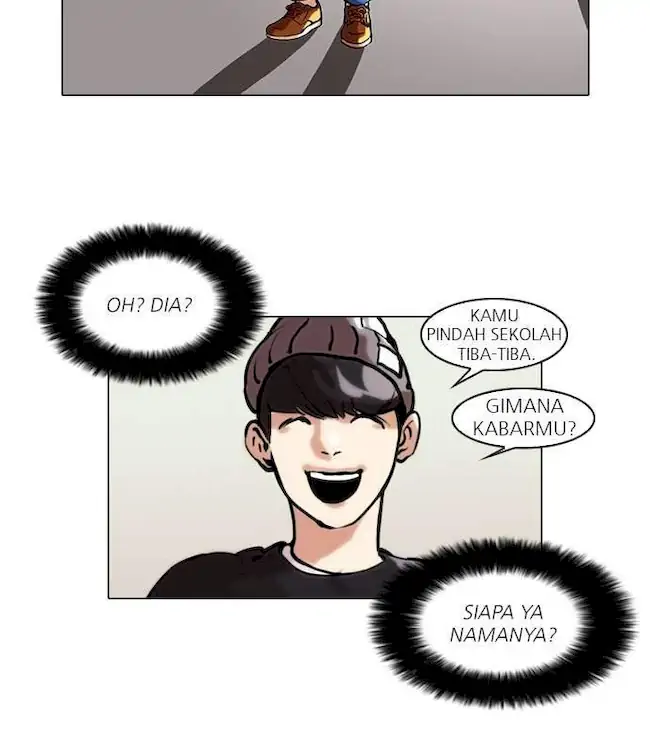 Lookism Chapter 46 Gambar 19