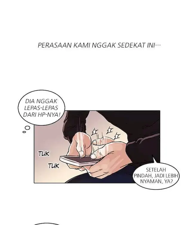 Lookism Chapter 46 Gambar 23