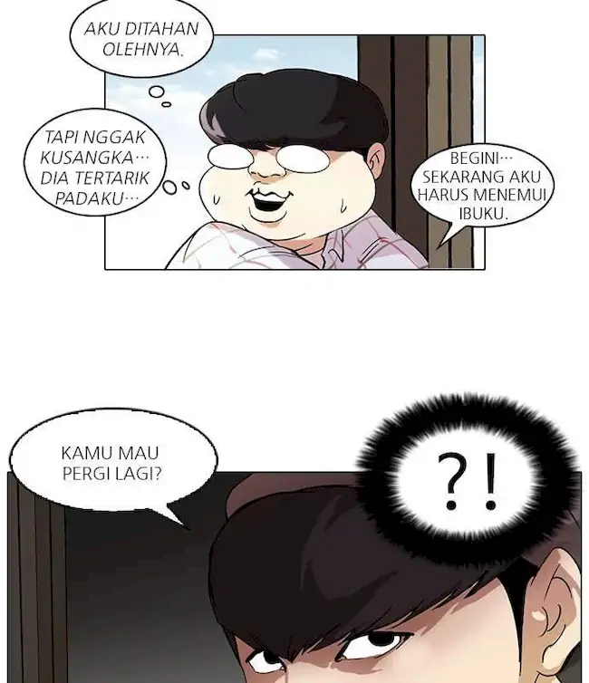 Lookism Chapter 46 Gambar 24