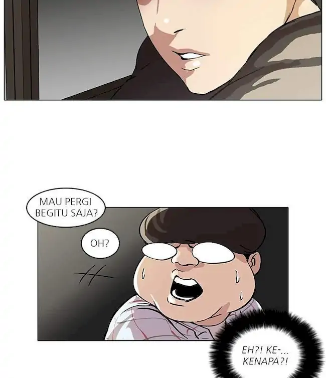Lookism Chapter 46 Gambar 25