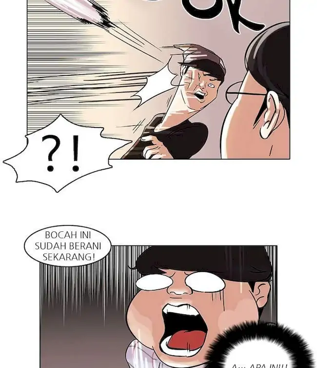 Lookism Chapter 46 Gambar 27