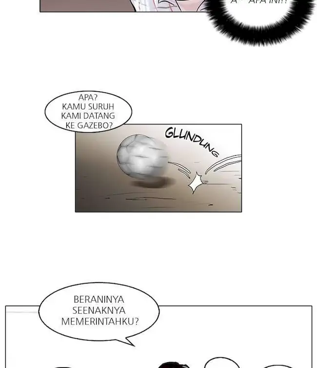 Lookism Chapter 46 Gambar 28