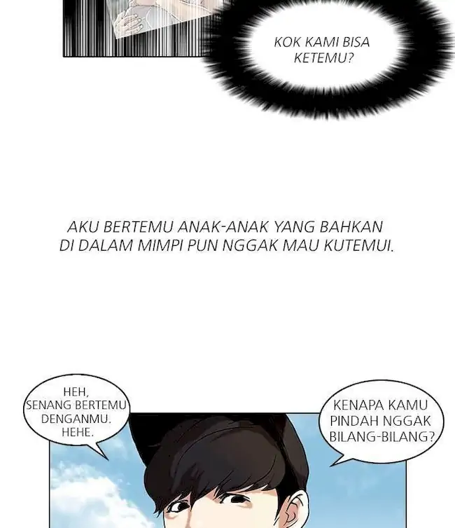 Lookism Chapter 46 Gambar 32