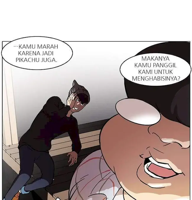 Lookism Chapter 46 Gambar 34