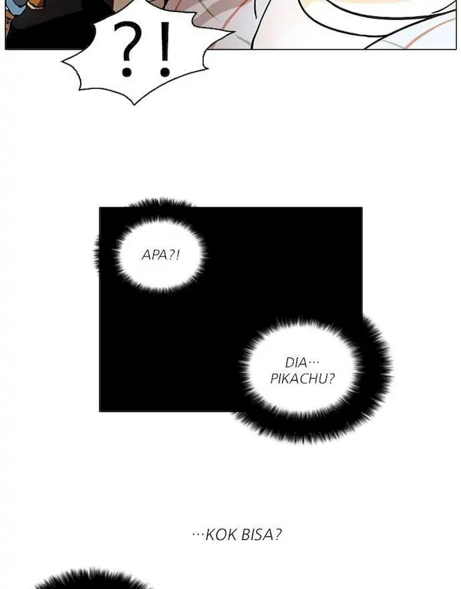 Lookism Chapter 46 Gambar 35