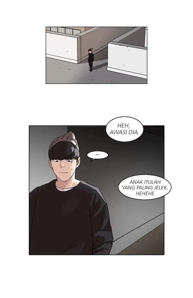 Lookism Chapter 46 Gambar 38