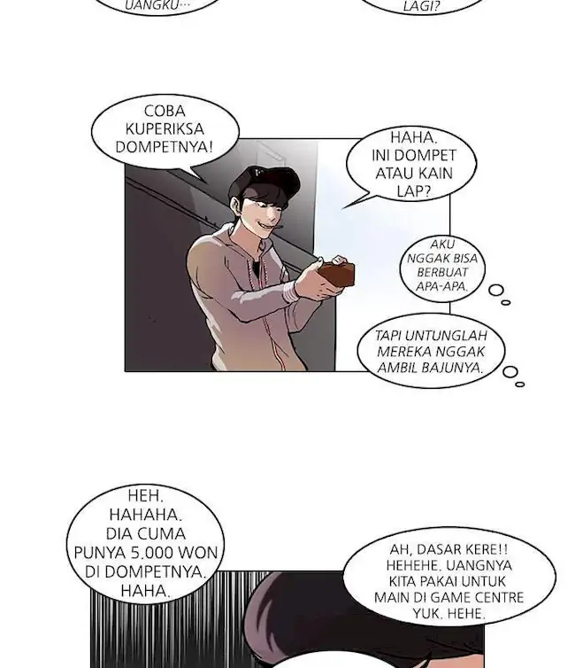 Lookism Chapter 46 Gambar 41