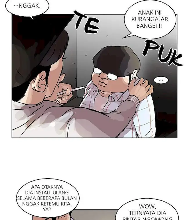 Lookism Chapter 46 Gambar 48