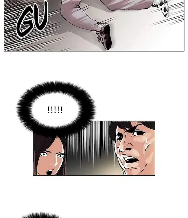 Lookism Chapter 46 Gambar 54