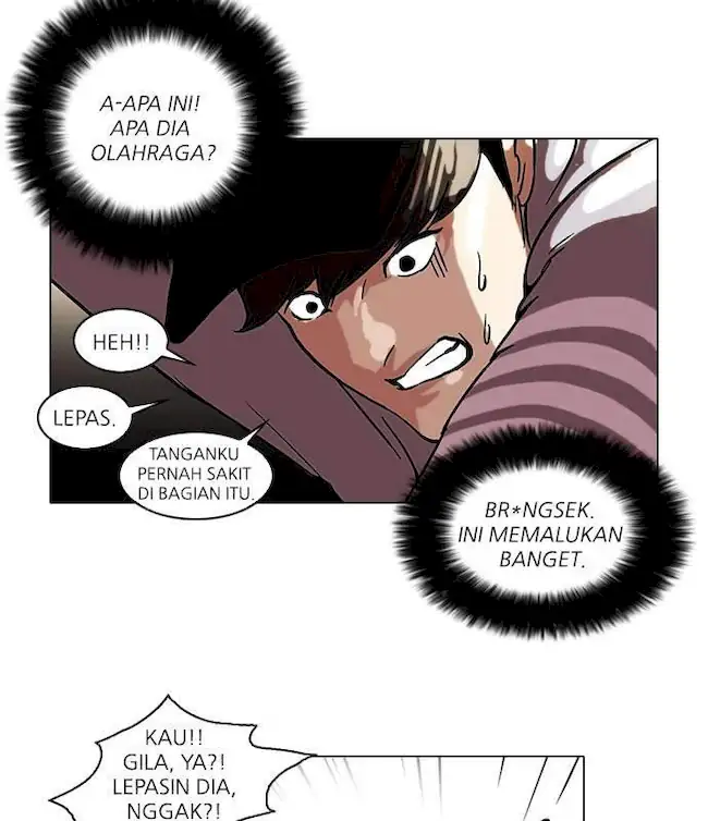 Lookism Chapter 46 Gambar 55